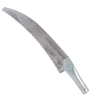serrote poda de galhos com serra curva 58cm aco temperado 9760