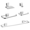 kit de acessorio para banheiro art cromado blukit 9081 3 20161116203520