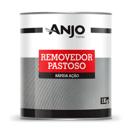 removedor pastoso anjo