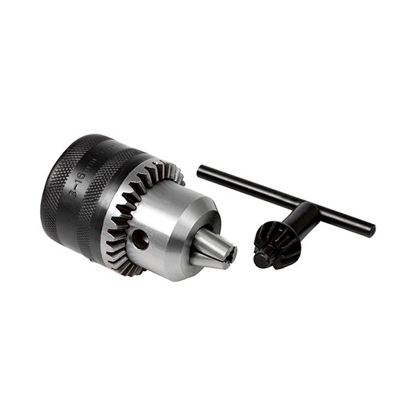 Mandril 13mm x 1/2 Pol. 20 Unf com Chave Brasfort