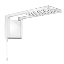 Chuveiro Lorenzetti Acqua Storm Ultra Eletrônico Branco