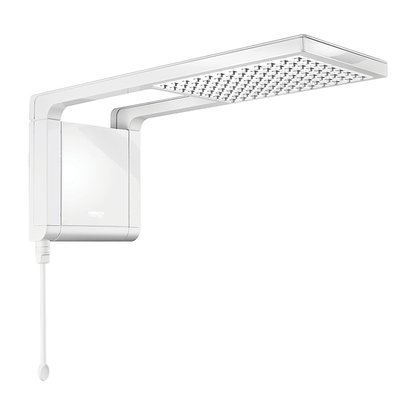 Chuveiro Acqua Storm Ultra Eletrônico Branco