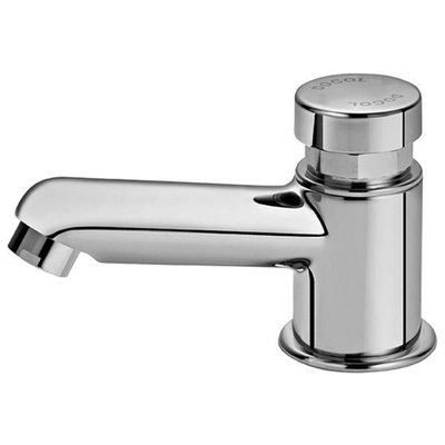 Torneira Automática Pressmatic Compact Metal
