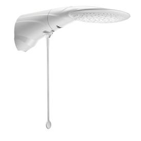 Chuveiro Lorenzetti Advanced Eletrônico Turbo Branco