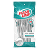 mini varal extensivel flash limp 6