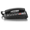 telefone com fio elgin 4