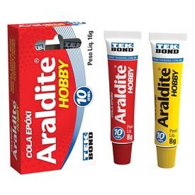 araldite hobby 16g