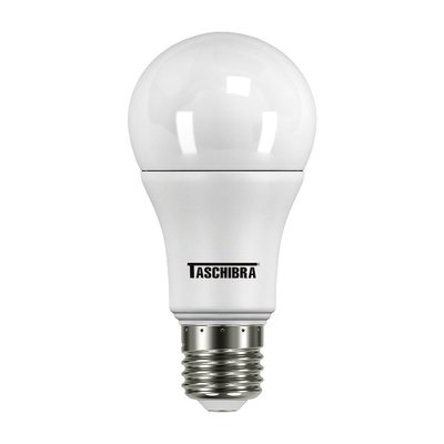 L&acirc;mpada LED TKL60 E-27 Taschibra