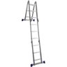 escada multifuncional 4x2 8