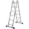 escada multifuncional 4x2 6