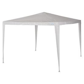 gazebo branco