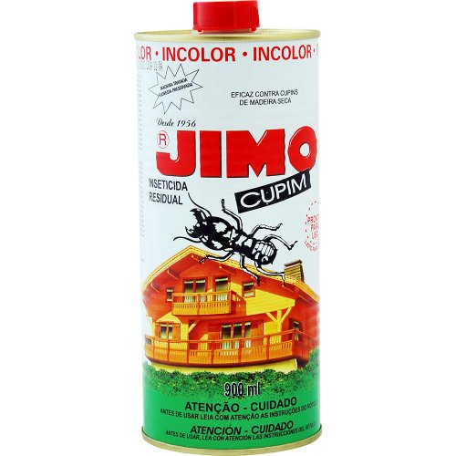 jimo 900ml incolor
