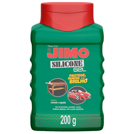 silicone gel lavanda jimo