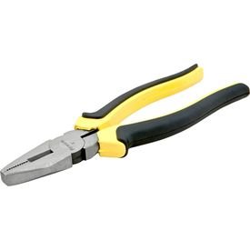 alicate universal 8pol