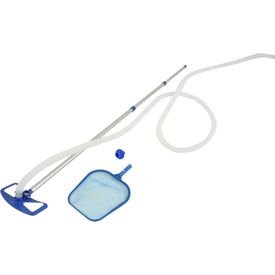 kit manutencao de piscina