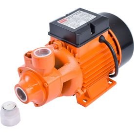 Motobomba Periférica 1 HP BP1000 - Intech Machine