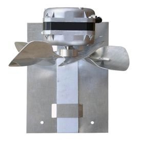 exaustor para churrasqueira 220