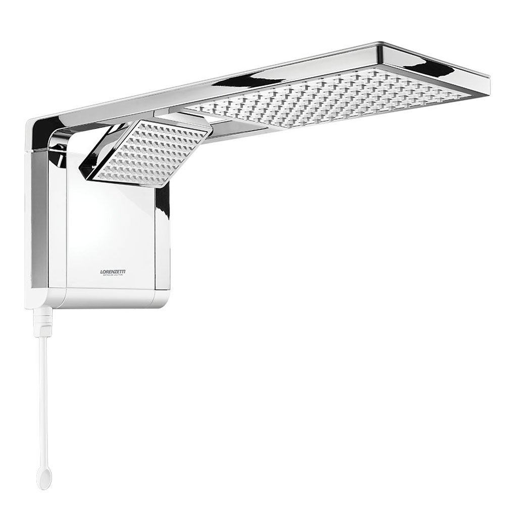 Chuveiro Acqua Storm Duo Lorenzetti