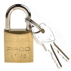 cadeado 20 pado hiperfer