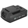 bateria intercambiavel 2ah 18v ibd 1802