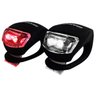 lanterna led bike kit 02 pecas