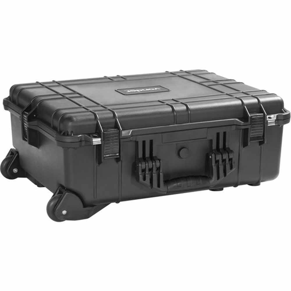 Maleta anti-impacto com Rodas MAI 620 - Vonder