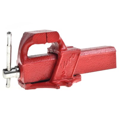 Torno / Morsa de Bancada Nº 2 Leve