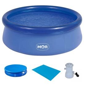 kit 2400 capa forro filtro mor