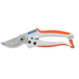 tesoura poda cabo emborrachado profissional tramontina