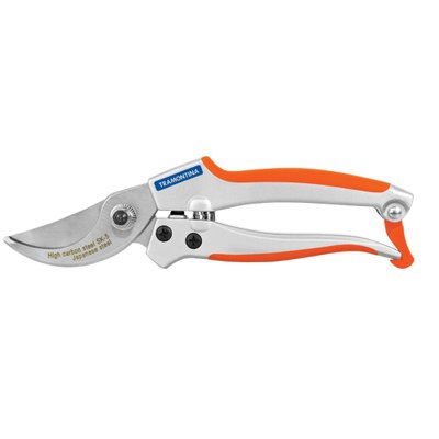 Tesoura de poda profissional para jardinagem Tramontina
