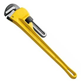 chave para tubo 14 tramontina