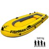 bote inflavel fischman amarelo 305 mor 6