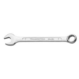 chave combinada 07mm tramontina