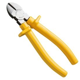 alicate corte diagonal 6 isolado tramontina