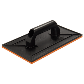 desempenadeira plastica 18x30 com borracha