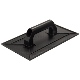 desempenadeira plastica 18x30 lisa