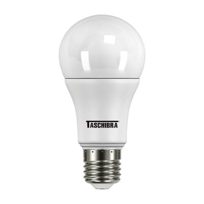 Lampada LED TKL100 17W 6500K base E-27 Taschibra