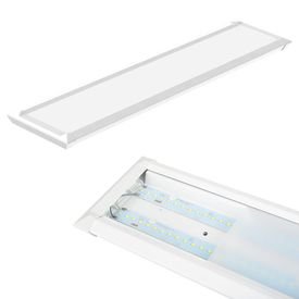 luminaria tl slim sobrepor