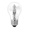 lampada incandescente halogena 110 220 a55