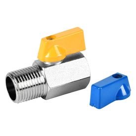 resistro esfera 1 2 12011