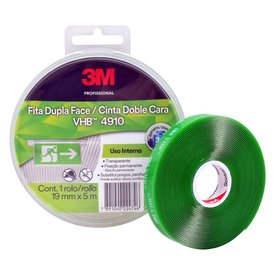 VHB Dupla Face 19mm