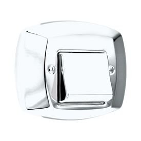 acabamento completo cromado 2455