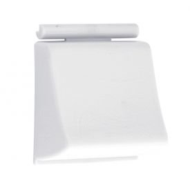 tecla branca acabamento censi docol 2457