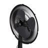 ventilador wap rajada mesa 50cm turbo 6