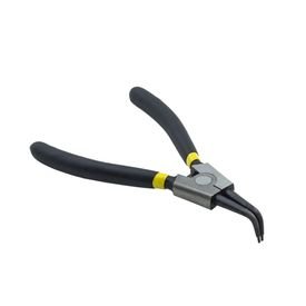 alicate de aneis externo curvo 7pol 5202