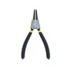 alicate de aneis externo curvo 7pol 5202 1