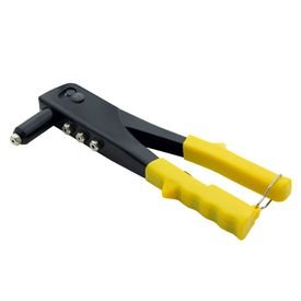alicate rebitador manual thompson 2580