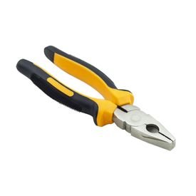 alicate universal niquelado 8pol 5476