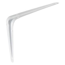 cantoneira branca suporte prateleira thompson