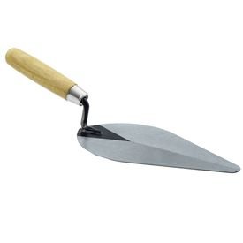 colher de pedreiro oval thompson